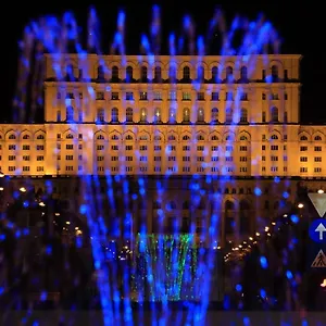 Apartament Luxury Central Self Check-in, Bucureşti