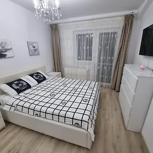 Apartament 25 Luxury, Bucureşti