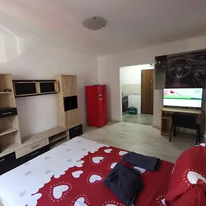 Apartament Bmw Studio, Bucureşti