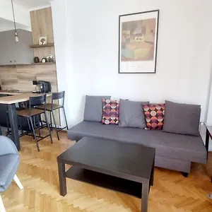 Apartament View Armeneasca, Bucureşti