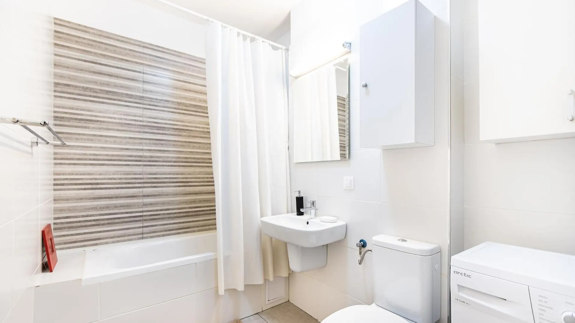 Opal Luxury Aviatiei Apartment Bucureşti