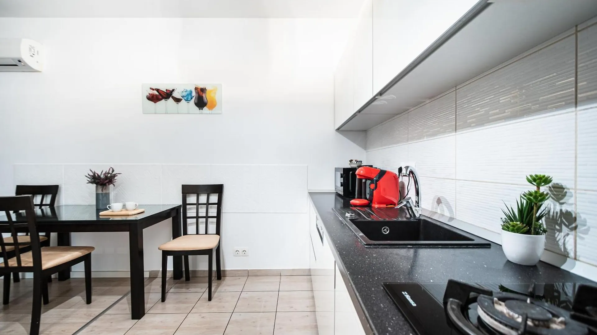 Opal Luxury Aviatiei Apartment Bucureşti