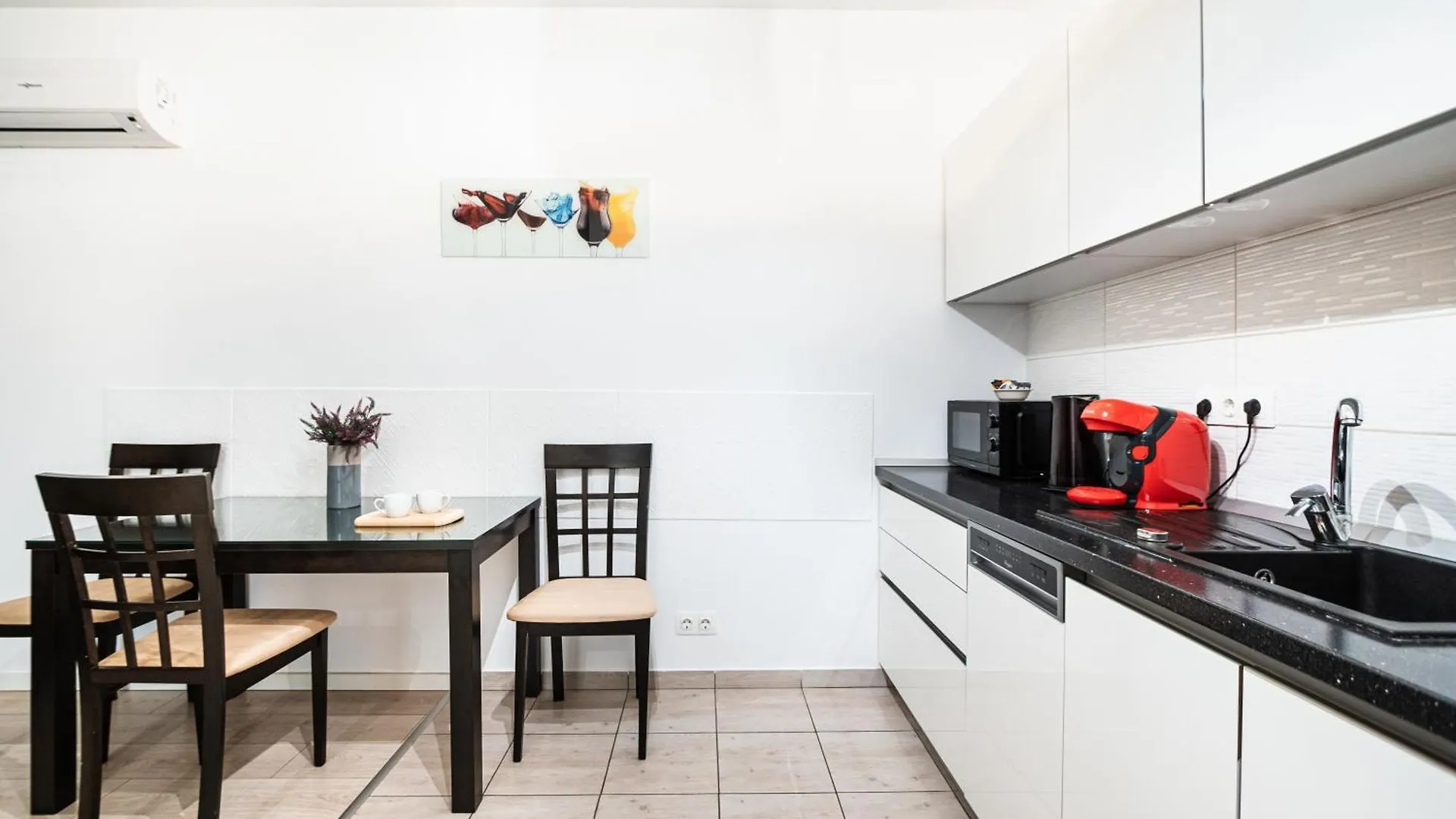 Opal Luxury Aviatiei Apartment Bucharest